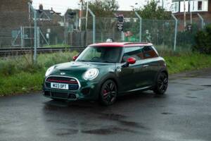 Bild 22/50 von Mini John Cooper Works (2015)