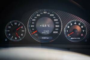 Bild 10/44 von Mercedes-Benz CLK 63 AMG Black Series (2009)