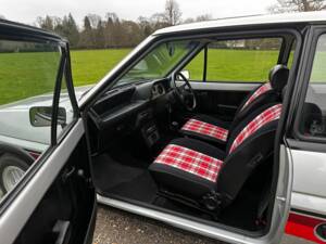 Bild 51/70 von Ford Fiesta 1.3 Supersport (1980)