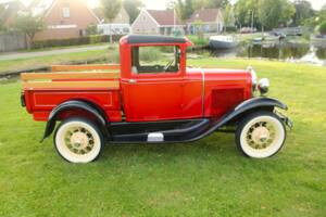 Image 6/65 de Ford Model A (1930)