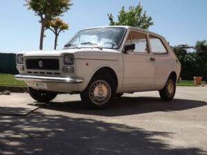 Image 3/50 de FIAT 127 (1972)