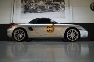 Immagine 4/50 di Porsche Boxster (2003)
