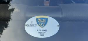 Afbeelding 14/35 van Alfa Romeo 1750 GT Veloce (1968)