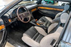 Afbeelding 33/57 van Maserati 222 (1989)