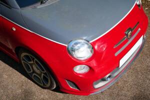 Bild 38/50 von Abarth 595 C Competizione (2014)