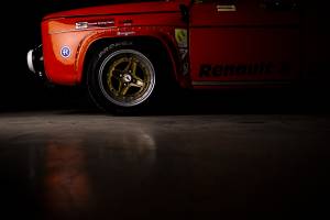 Bild 33/38 von Renault R 8 Gordini (1975)