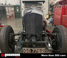 Imagen 5/15 de Bentley 8 Liter (1932)