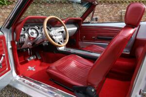 Immagine 20/50 di Ford Mustang GT (1968)