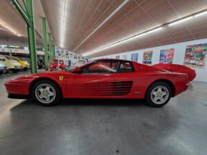 Immagine 5/8 di Ferrari Testarossa (1989)
