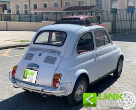 Image 4/10 of FIAT 500 L (1971)