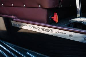 Image 43/50 of Rolls-Royce Phantom II (1934)