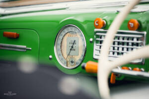 Bild 15/21 von Alfa Romeo 6C 2500 Super Sport (1950)