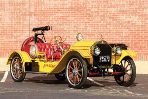 Image 1/13 of Stutz Bearcat (1968)