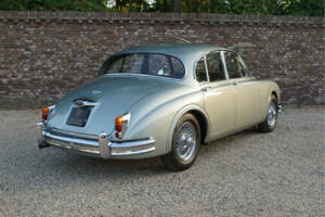Imagen 2/50 de Jaguar Mk II 3.4 (1964)