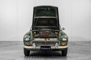 Bild 39/50 von MG MGB (1965)