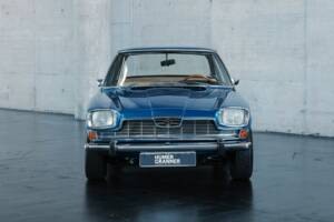 Bild 11/50 von Glas 2600 V8 (1967)