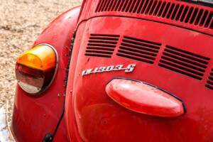 Afbeelding 17/41 van Volkswagen Kever 1303 LS (1972)