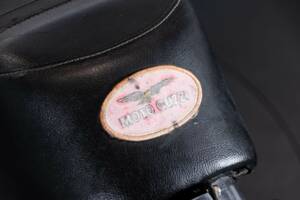 Imagen 27/40 de Moto Guzzi DUMMY (1973)