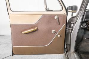 Immagine 13/50 di SIMCA Aronde 1300 (1961)