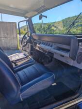 Afbeelding 18/33 van Jeep Wrangler 2.5L (1990)