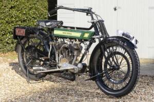 Image 4/32 of Royal Enfield Model 180 (1922)