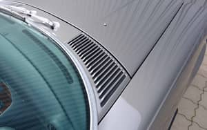 Image 83/96 of Mercedes-Benz 560 SL (1987)