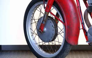 Image 59/83 of MV Agusta 175 CS Sport Disco Volante (1955)