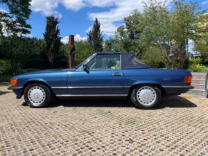 Bild 27/31 von Mercedes-Benz 300 SL (1986)