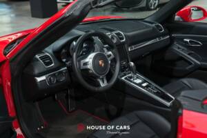Image 16/25 of Porsche Boxster S (2014)