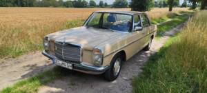 Bild 58/59 von Mercedes-Benz 230&#x2F;4 (1974)