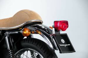 Bild 12/50 von Honda DUMMY (1973)