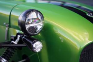 Imagen 23/50 de Caterham Seven 420 R (2019)