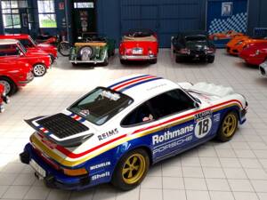 Image 9/92 of Porsche 911 SC 3.0 (1979)