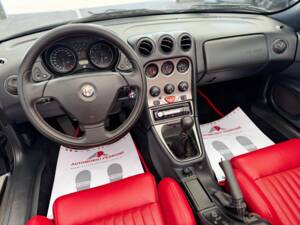 Bild 12/44 von Alfa Romeo Spider 3.0 V6 24V (2001)