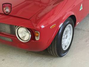 Imagen 47/68 de Alfa Romeo Giulia 1600 Sprint GT Veloce (1966)