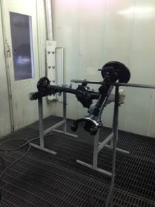 Afbeelding 27/51 van Mercedes-Benz 230 SL (1966)