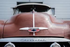 Bild 10/29 von Chevrolet Deluxe Styleline (1952)