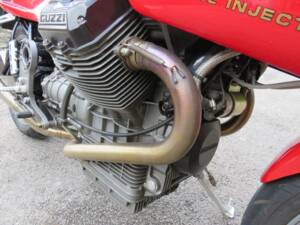Bild 20/49 von Moto Guzzi Daytona RS (1996)
