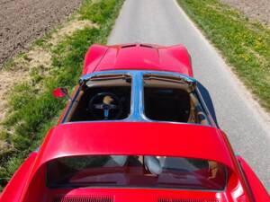 Image 24/26 of Chevrolet Corvette Stingray (1971)