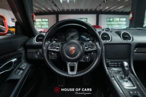 Bild 17/25 von Porsche 718 Boxster S (2017)