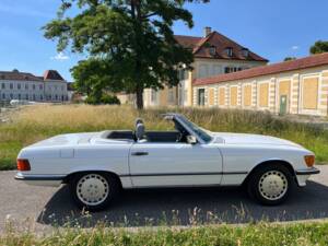 Afbeelding 15/65 van Mercedes-Benz 300 SL (1988)