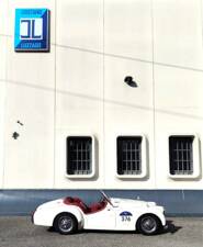 Immagine 14/80 di Triumph TR 3 (1955)