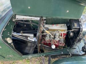Imagen 16/27 de MG J2 Midget (1933)