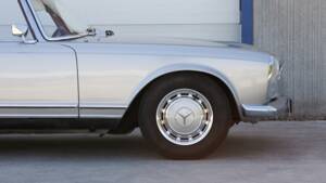 Bild 12/70 von Mercedes-Benz 280 SL (1967)