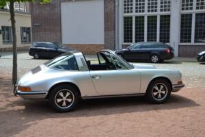 Immagine 22/31 di Porsche 911 2.2 S (1971)