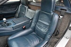 Image 43/50 of Lotus Esprit SE (1990)