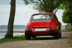 Image 12/15 of Porsche 911 2.2 E (1970)