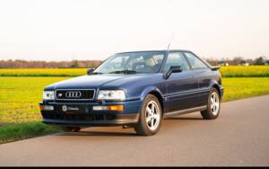 Bild 3/54 von Audi quattro 20V (1991)