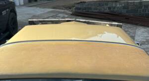 Image 30/31 of Lincoln Continental Diamond Jubilee Gold Edition (1978)
