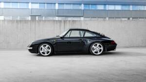 Immagine 3/41 di Porsche 911 Carrera 4 (1995)